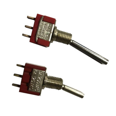 Remote Control Transmitter Switch Futaba JR For RadioLink Frsky FlySky WFLY