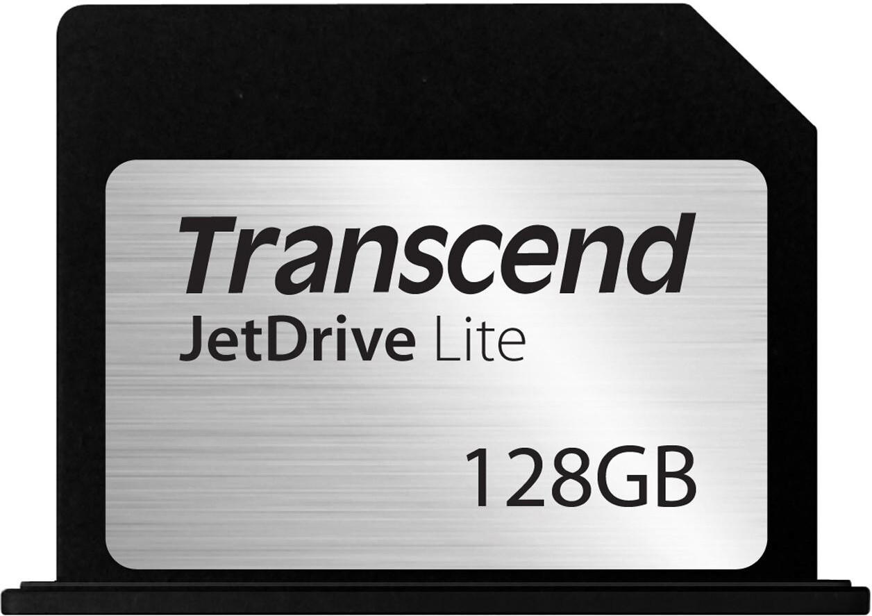 Transcend JetDrive Lite 360 128 ГБ для ноутбука MacBook Retina
