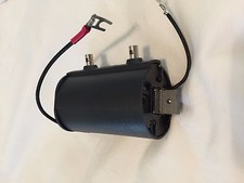 BMW Ignition Coil 6v 1955-1969