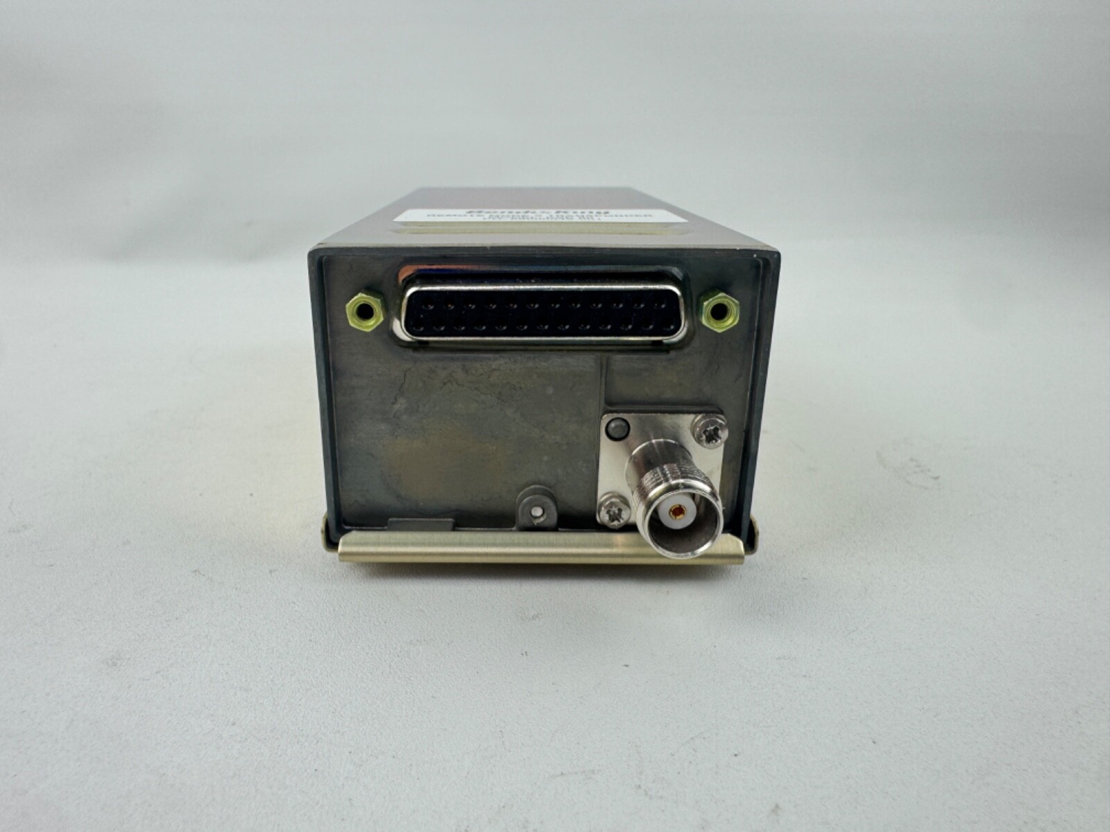 Bendix King KXP-80 Mode S Remote Transponder Kit