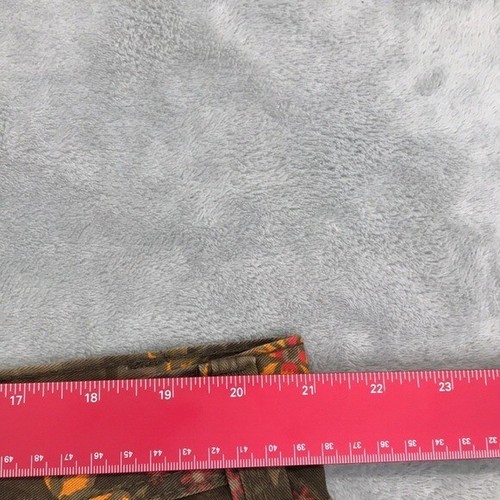 Jordan Craig Camo Cargo Shorts With floral Print Size 40 - Picture 8 of 10