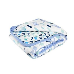aden + anais - Cotton Muslin Swaddle Blankets (Pack of 2 ...