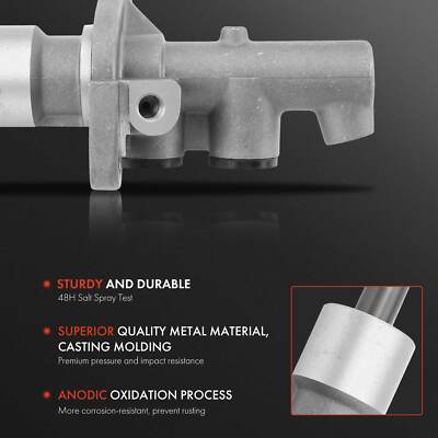 Brake Master Cylinder for Mercedes-Benz W201 190E 190D W202 C280