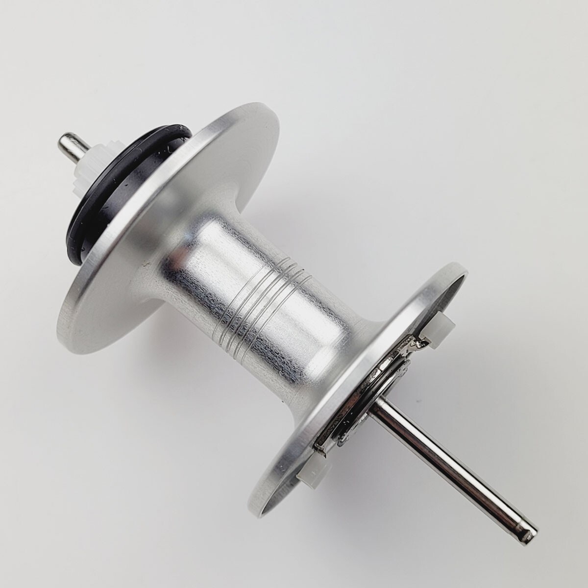 Abu Garcia Ambassadeur 5600 AB Reel Parts - Spool Assembly, Silver