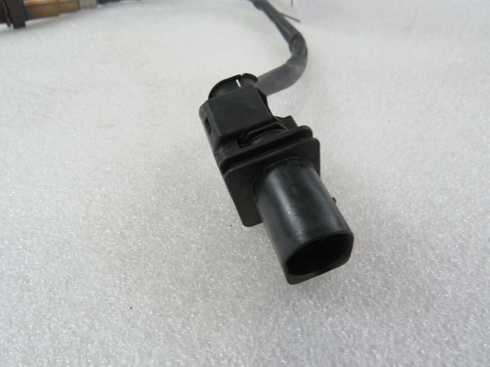 Lamborghini Huracan, LP 610, 580, RH, Front Oxygen Sensor, Used, P/N 4S0906262F