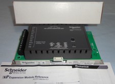 Schneider Electric XPDI8 Expansion Module XPDI8-A   24 VDC NEW