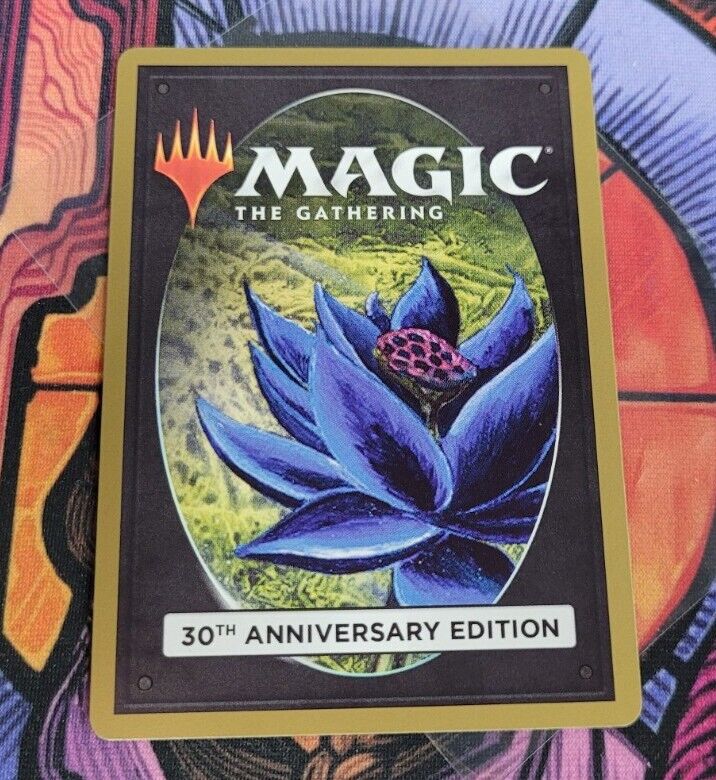 ✨Time Walk - 30th Anniversary Edition R 83 30A Magic Card ✨Time Walk - 30th Anniversary Edition R 83 30A Magic Card