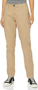 bronson mid waist skinny chino
