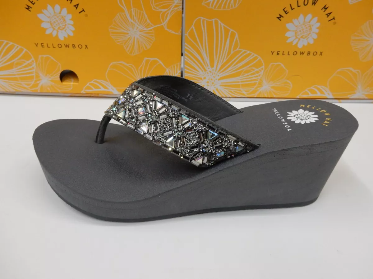 Ebay yellow box flip flops 2025