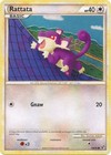 Rattata 64/90 Undaunted