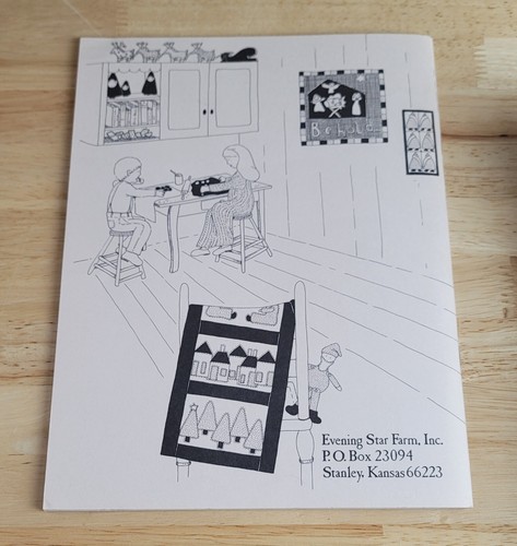 BOOKS-LEAFLETS-PATTERNS Various Crafts YOU CHOOSE YOUR BUNDLE Quilting & More #A - Picture 384 of 456