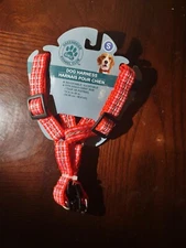 Dog Harness Size Small