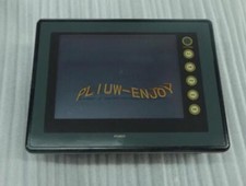 1PCS Fuji UG221H-LR4 Touch Panel Used