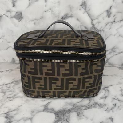 fendi vanity case