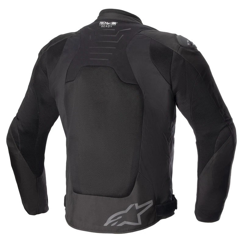 Alpinestars SMX Air Black, photo 2 of 2
