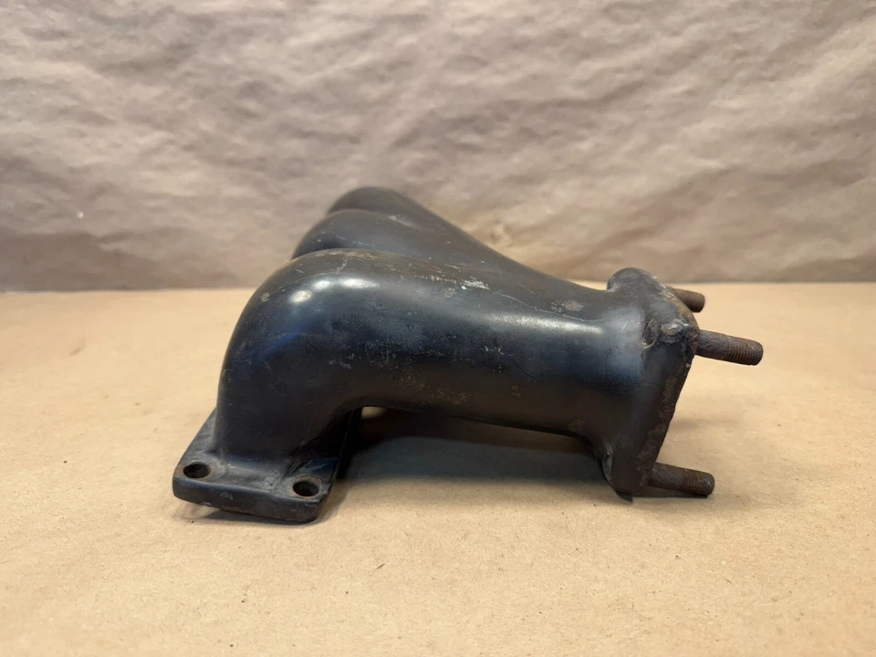 捷豹 XK120 XK140 XK150 MK7 MK9 原装前排气歧管 C2213 — 第 2/4 张图片