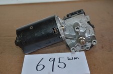 98 - 04 VOLVO C70 FRONT Used Windshield Wiper Motor  #695WM