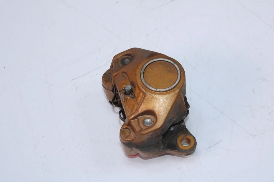 Pinza de freno delantera izquierda o derecha Cpi Gtr 2008 50 cc Foto 2 de 4