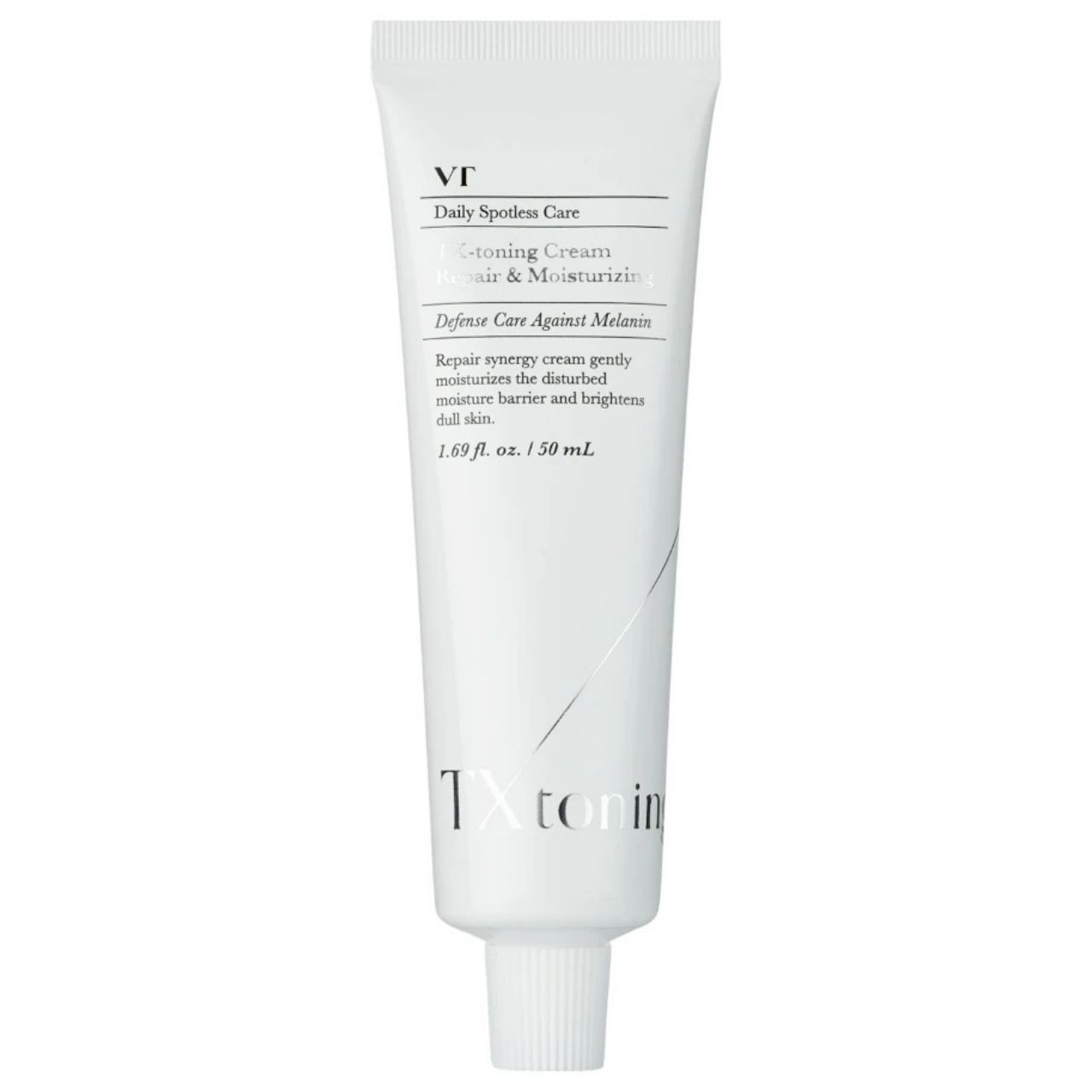 Vt Cosmetics , Gesichtscreme, Tx Toning Face Cream Moisturizing Care (50 Ml) - Bild 7