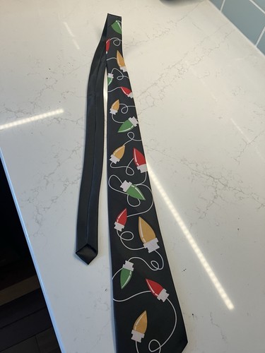Fun Festive Tie