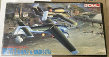 DML Mistel 5 w/Arado E-377a    1/72 scale pla...