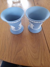 Wedgewood Jasperware verschiedene Teile Restposten Konvolut 7 Teile