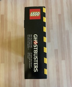 LEGO SET Back To The Future - Delorean 21103 / Ghostbusters - Echo-01 30th 21108