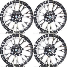 21 Staggered Bmw G05 G06 X5 X6 Wheels Rims Set Of 4 21x9.5 21x10.5 5x112 745m