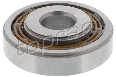 TOPRAN 207 548 Wälzlager, Federbeinstützlager für NISSAN,OPEL,RENAULT,VAUXHALL