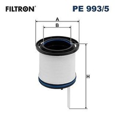 FILTRON Kraftstofffilter PE 993/5 für AUDI