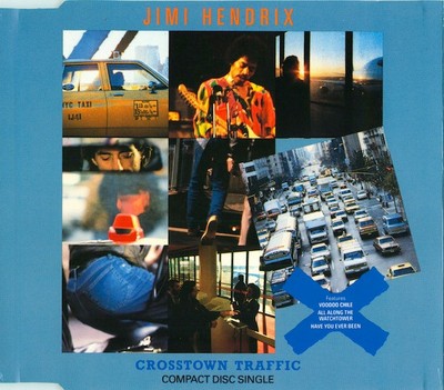 Crosstown traffic