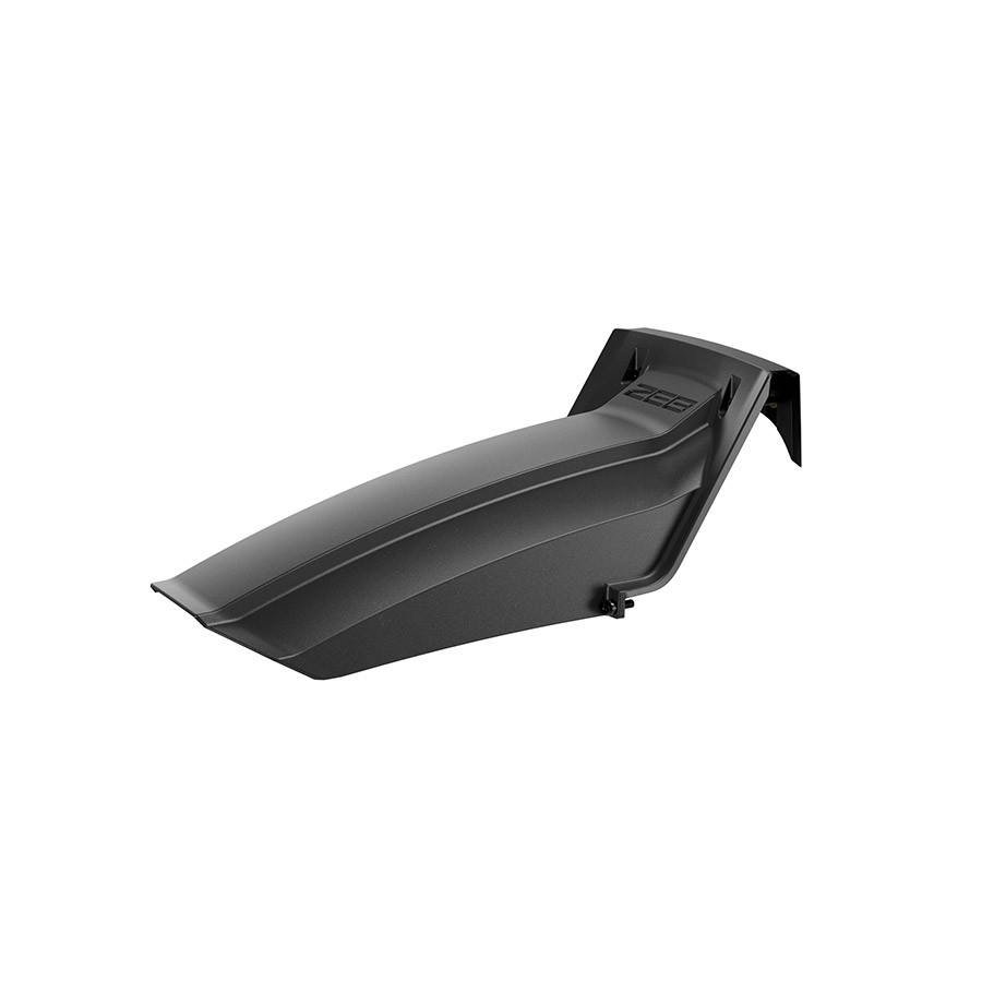 RockShox Enduro Mullet B1 Front Fender Black - Compatible with ZEB B1 Forks 6390₽