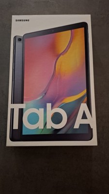 Samsung Galaxy Tab A7 SM-T500 32GB, Wi-Fi, 10,4 Zoll - Weiß 