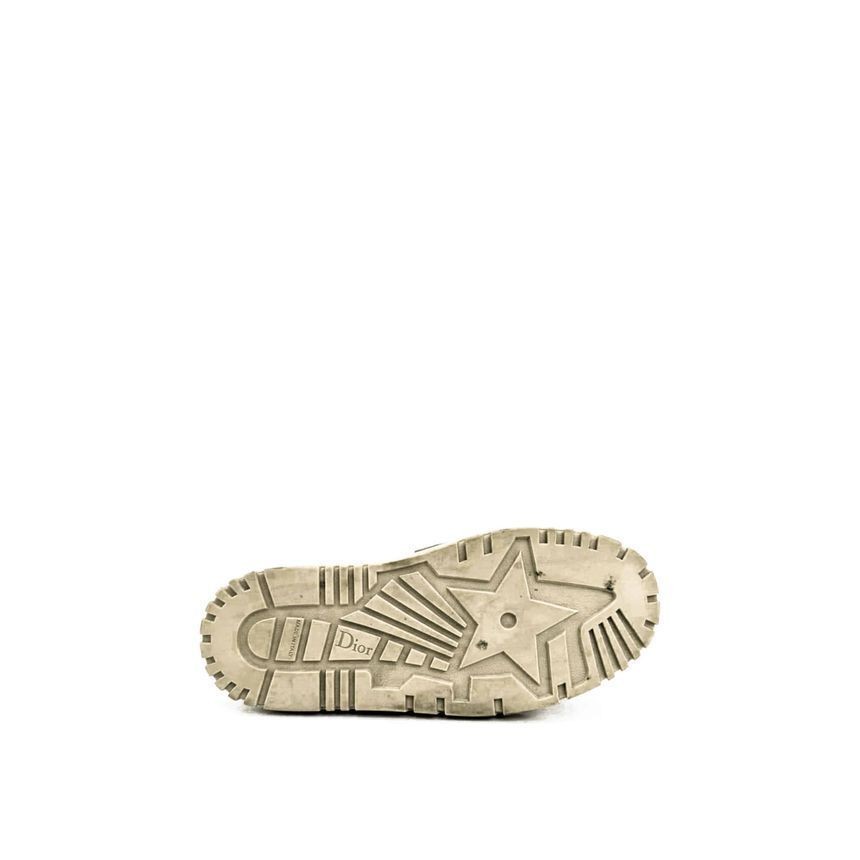 Dior Women's ID Sneakers Beige 35.5 143524703 [U] image 9