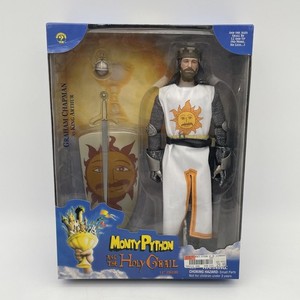 Monty Python Action Figures | eBay