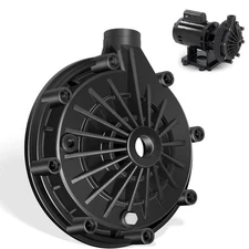 LA39534 3/4-inch Volute with Drain Plug for Universal Booster Pool and Spa Pump