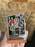 2024-25 Panini Turkish Airlines EuroLeague Basketball 5 Card Pack - Numbered?
