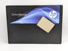 HP OmniBook X Flip 16-as0043dx 16" Ultra 9 288V 32GB DDR5 2TB SSD Windows 11H