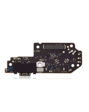 Charging Port With PCB Board Compatible For Redmi Note 12T Pro / Poco X4 GT
