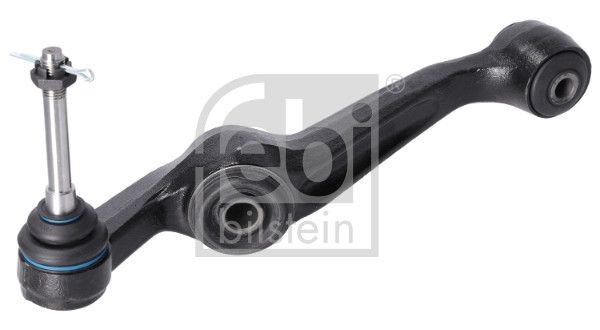 Bras de liaison suspension FEBI BILSTEIN 06463 triangle de train avant BMW