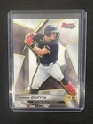 2025 Bowman’s Best Konnor Griffin TP-27 Prospect Pirates
