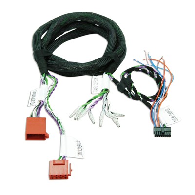 Audison AP 160P&P I/O Prima Series Iso Extention In/Out 160cm/63''