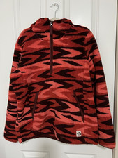 The North Face Campshire Womens 1/4 Zip Hoode...