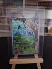 Carte Pokémon : Méditikka - AR - 153/142 Couronne Stellaire Française NEUF