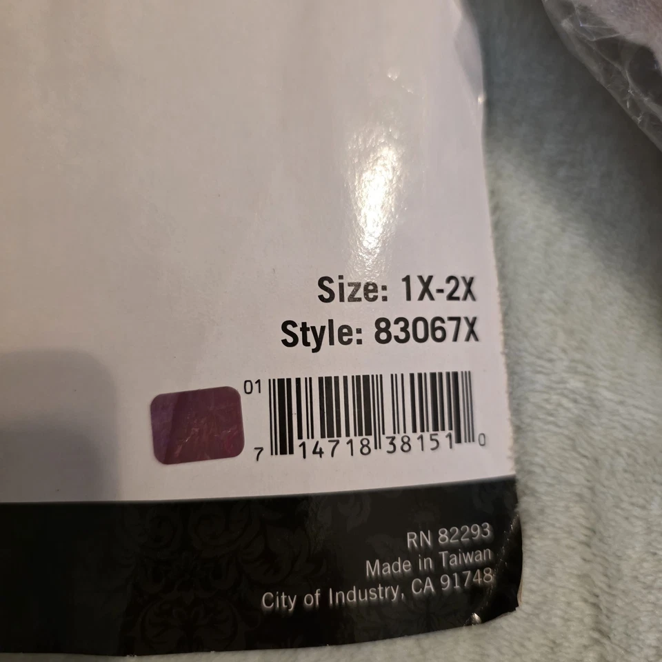 Mujer Árbitro Halloween Vestido y Calcetines Juego Oficial Pierna Ave Mujer XL 2XL Nuevo Foto 3 de 4