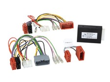 Autoradio Jeep COMMANDER