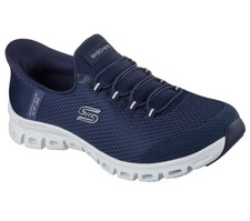 Skechers Women Slip-ins: Glide-Step - Pursuit 104547 Wide