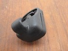 2000 -2005  Mitsubishi Eclipse Spyder Convertible Sun Visor Clip (1) BLACK
