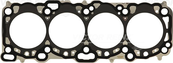 Dichtung Zylinderkopf Victor Reinz 61-53130-10 FüR Nissan P11 CD20T Primera WP11-image