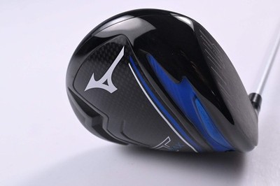 Mizuno ST-Max 230 Driver / 10,5 Grad / Regular Flex Aldila Ascent Red 50 Schaft
